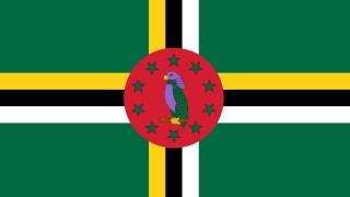 dominica 0 lethathamo